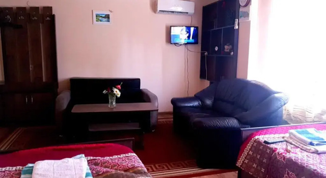 Номер Standard Guest House Villa