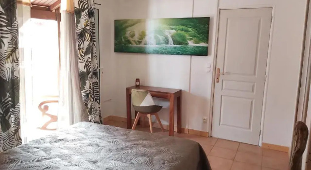Le cottage du Littoral de Petit Havre, Prenota Casa vacanze Le Gosier Grande-Terre