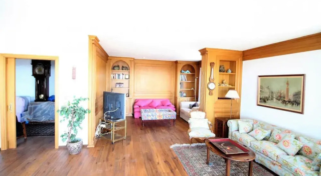 Torre Alicante Apartment