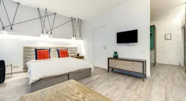 Dysnos Avenue Apartments, Забронировать Апартаменты/квартира Апартаменты Вильнюса, рядом с Костел Святой Анны, Апартаменты/квартира