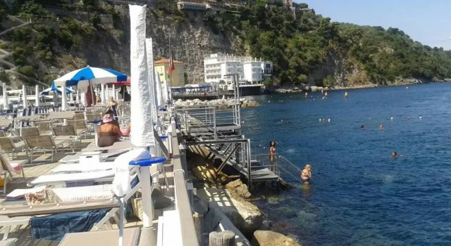 Студия Sorrento City Center Atmosphere
