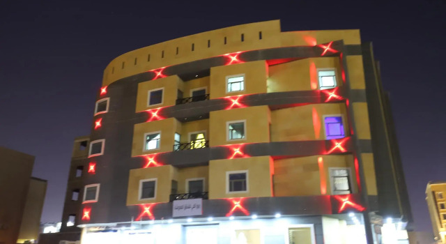 OYO 288 Diafati Residential Units