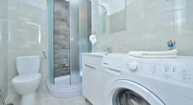 Студия Apartment Stipić
