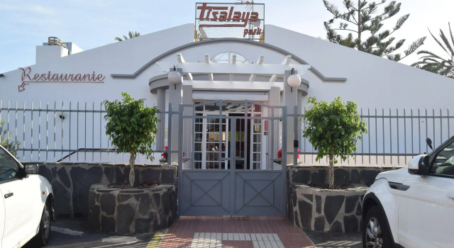 Tisalaya Park