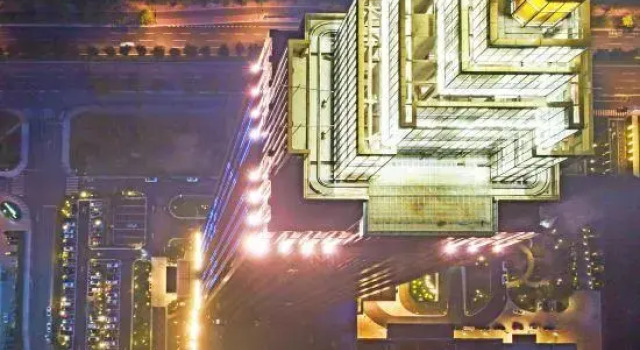 Grand New Century Hotel Haining Zhejiang, Prenota Hotel Hotel business a Haining, 4* 5*