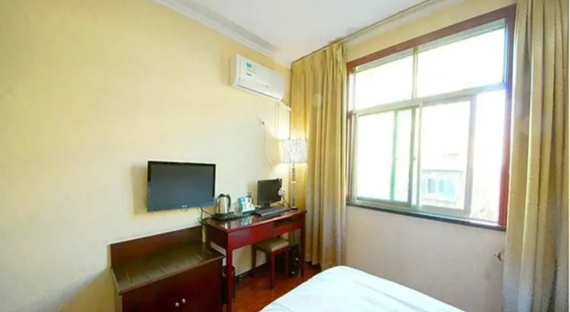 Zhongsen Hotel Xi'an Railway Station