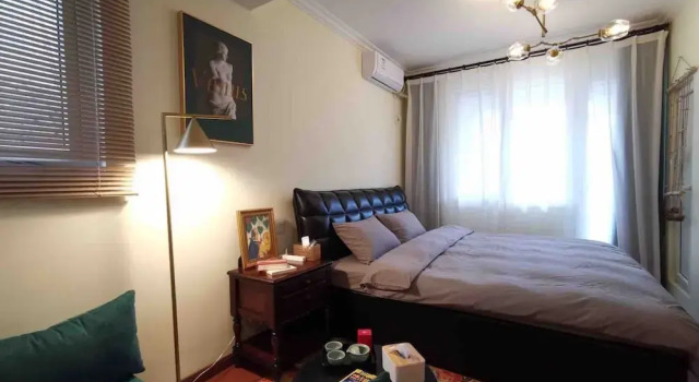 Splendiferous Apartment - Gubei Water Town