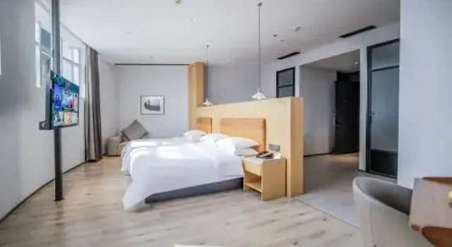 Suite ANLANJIUDIAN