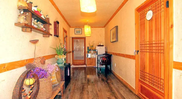 Jeonju Byeolha Guest House
