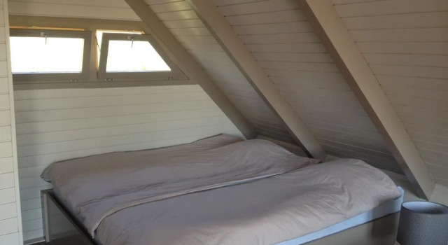 Seehütte Neusiedlersee - Pfahlbau GlamPing, Book Campground Rust Lake Neusiedl
