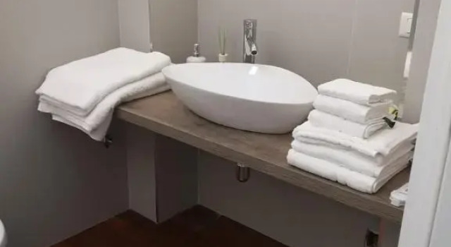 Студия Casa Levante