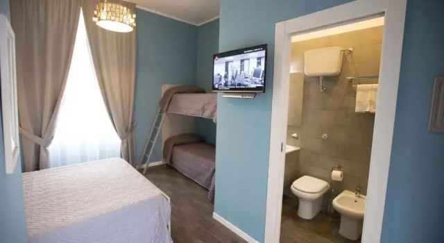Luxury B&B La Spelunca, Забронировать Отель «постель и завтрак» Отели в центре Санта-Мария-Капуа-Ветере, в центре