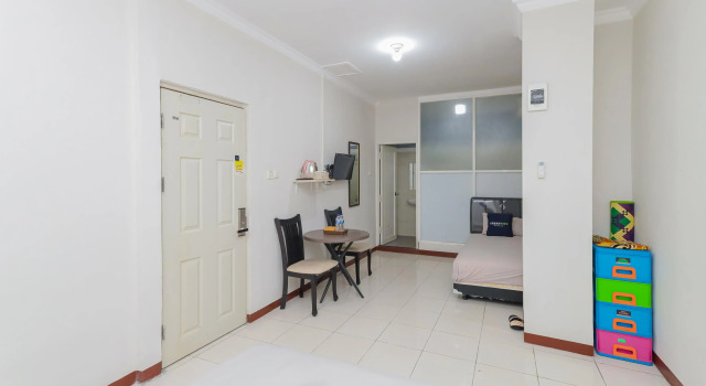 Urbanview Hotel Sofie Syariah Sidoarjo