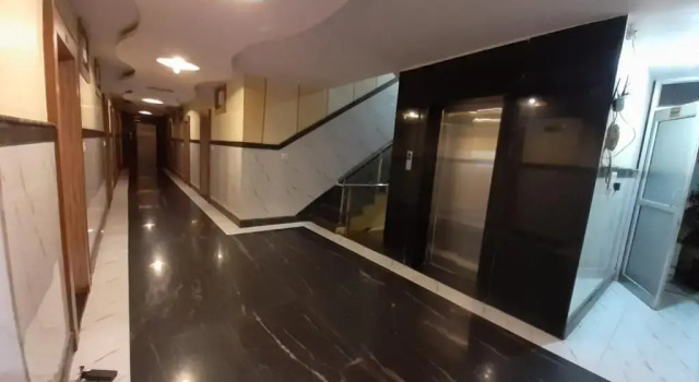 Четырёхместный номер Deluxe Hotel Metro Inn