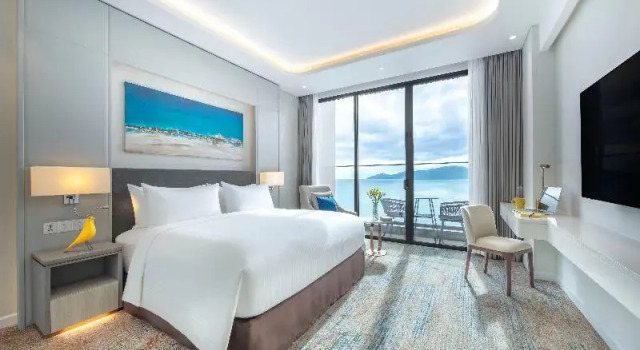 Номер Premium B3403 Scenia Bay Nha Trang