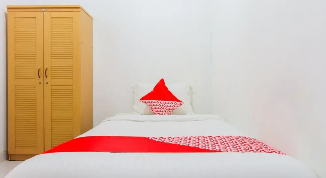 Oyo 2636 Paulus Residence, Book Hotel Jakarta Jakarta Province