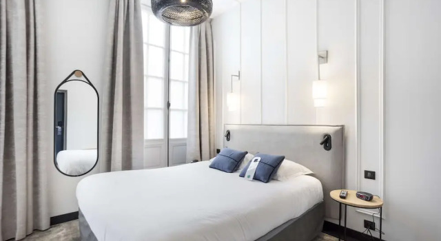 Номер Comfort Best Western Urban Hotel