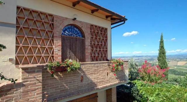 Апартаменты Agriturismo Cesani