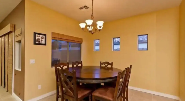 Номер Standard Cactus Bloom By Signature Vacation Rentals