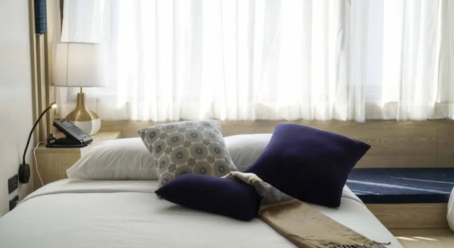 Номер Superior NORN Boutique Hotel