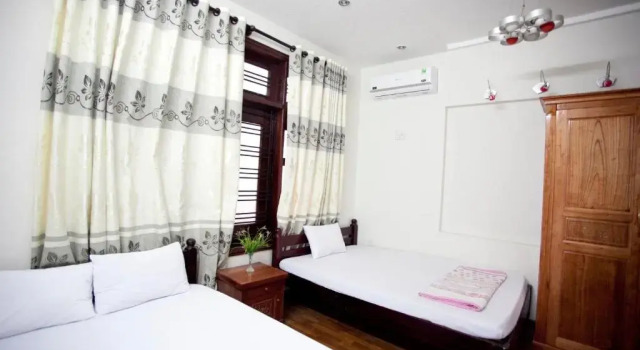 Thanh Dinh Guesthouse