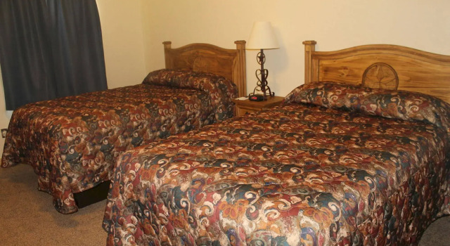 Texas Gold Lodges, Prenota Casa vacanze Sterling City Stati Uniti
