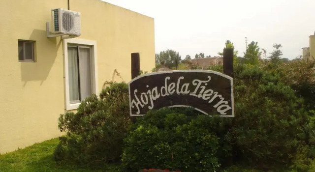 Бунгало c 1 комнатой Cabañas Hoja de la Tierra