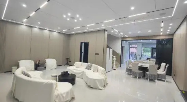 ming   xuan  villa, Book Villa Villaer i Ningbo, Villa