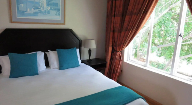 Glenalmond Hotel Sandton, Boek Hotel Sandton 