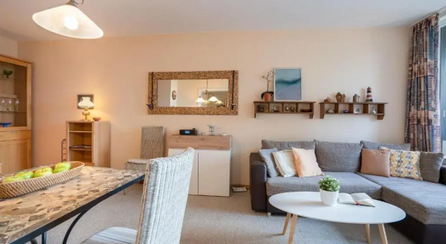 Haus Meeresblick Wohnung 47
