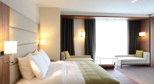 Auberge le Montana, Varaa Hostelli Oletta 