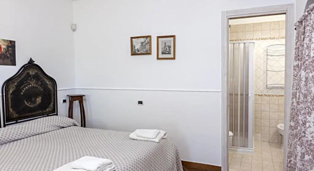 B&B Barletta Acasamia