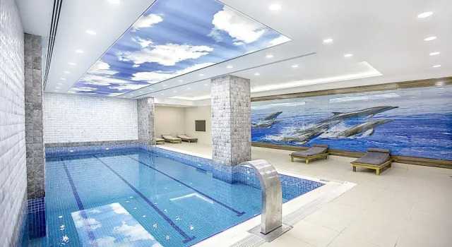 Mitannia Regency Hotel