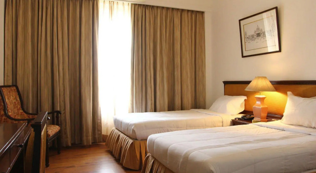 Safina Hotel