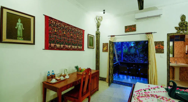 Bopha Angkor Hotel