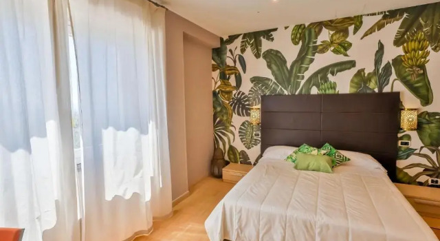 Двухместный номер Superior Villa Santa Maria - Luxury Suites