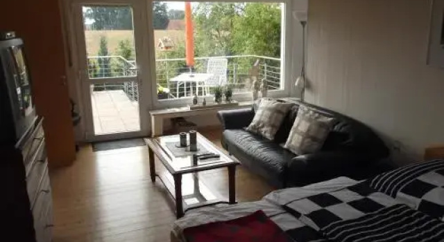 Gute Nacht Ferienwohnung, Buchen Sie Ferienwohnung Halle Westfalen Teutoburger Wald