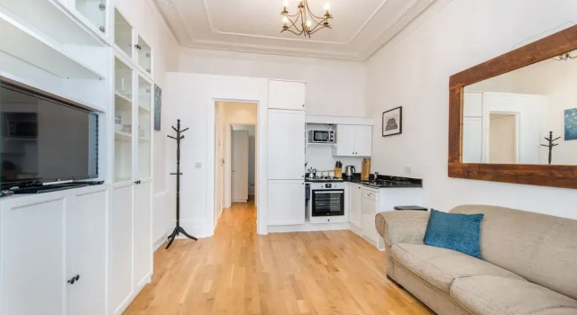 Chelsea Earls Court apartment, Забронировать Апартаменты/квартира Апартаменты Лондона, рядом с Эрлс Корт, Апартаменты/квартира