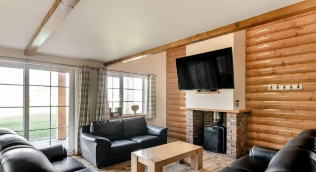 Hornsea Lakeside Lodges, Забронировать Отель Хорнси Восточный райдинг Йоркшира