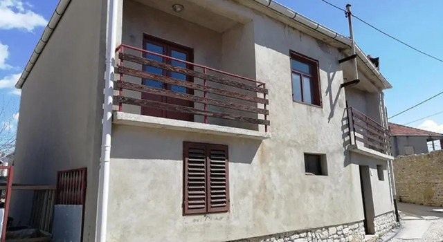 Apartments by the sea Nin, Zadar - 19103