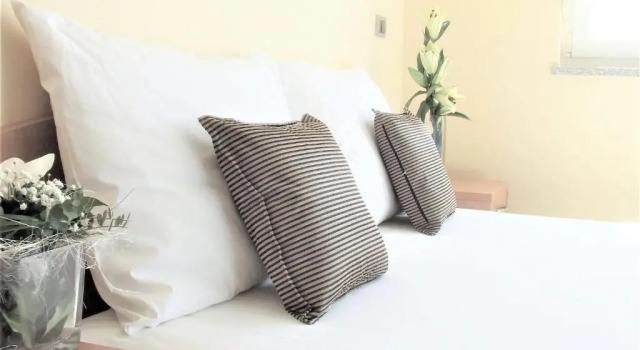 Люкс Hotel Central Slavonski Brod