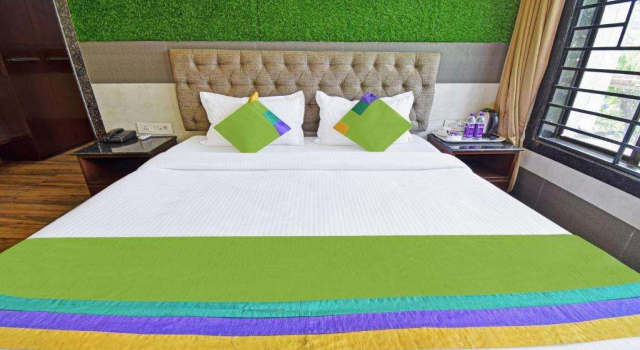 Treebo Sky Point, Prenota Hotel Siliguri West Bengal