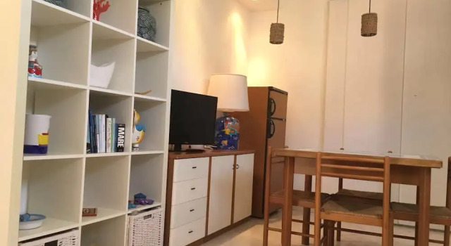 Casita Azul, Забронировать Отель Фавиньяна Эгадские острова