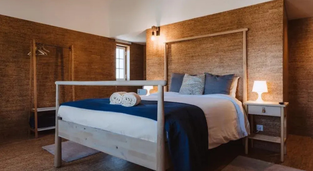 Encosta d Bidos T2, Rezervovat Hotel Óbidos 