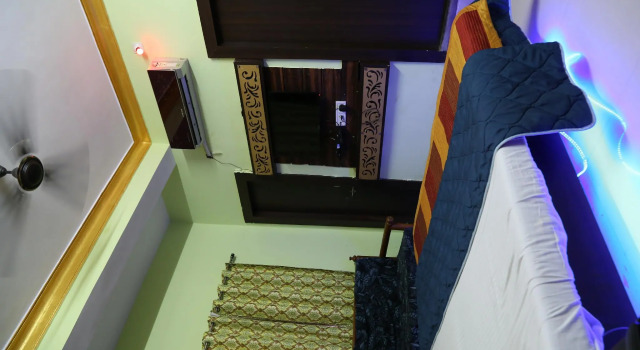 Hotel Shri Karani Vilas
