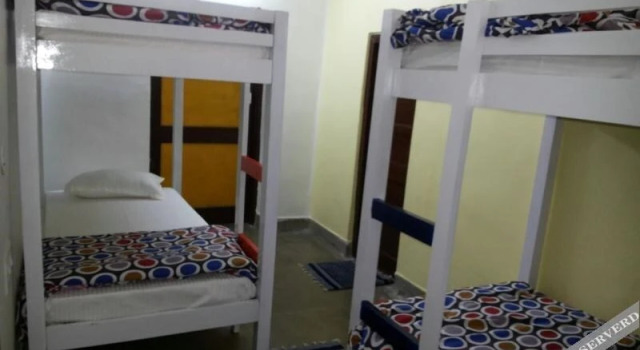 Crashpad Hostotel Jodhpur, Забронировать Отель Отели штата Раджастхана с парковкой, Парковка