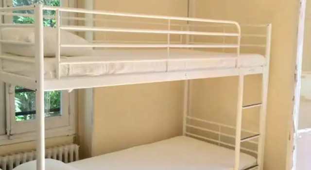 Villa Laurene Hostel, 预订 青年旅舍 马德里 马德里