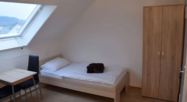 AB Apartment 56, Reserva ahora Apartamento Remshalden Baden-Wurtemberg