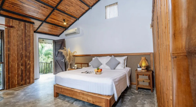 Двухместный номер Cozy M Village Resort & Spa