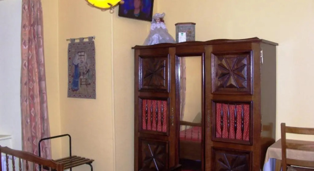 Номер Standard La Vieille Auberge